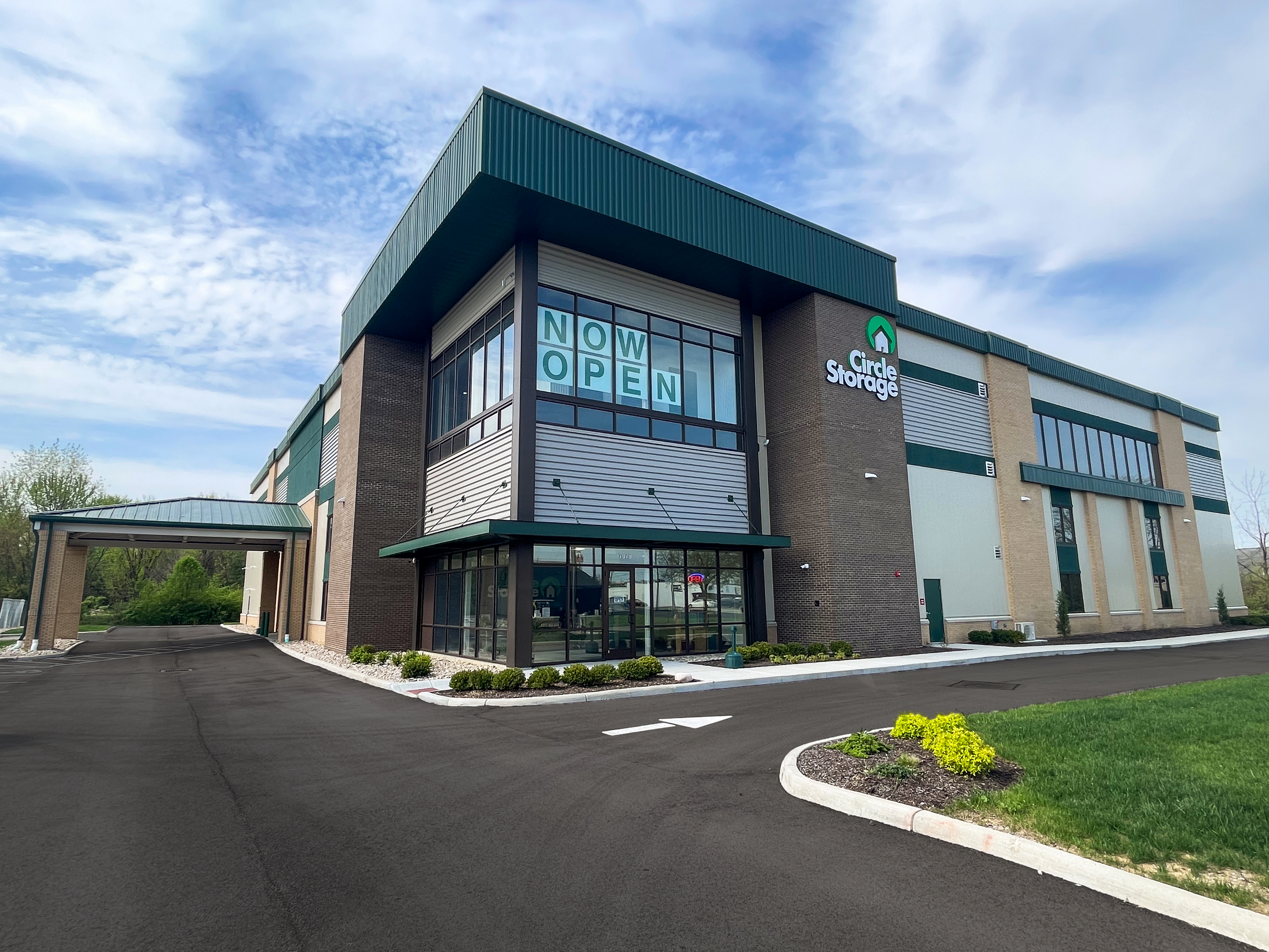 Circle Storage of West Chester, OH Circle Storage of West Chester, OH